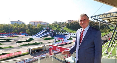 “Biz hazırız, tüm Sakarya’yı bekliyoruz” 