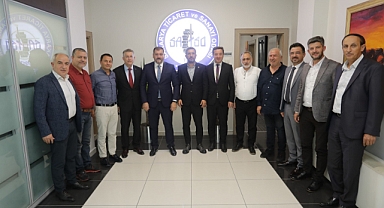 ‘Bizler Sakarya sevdalısıyız’ 