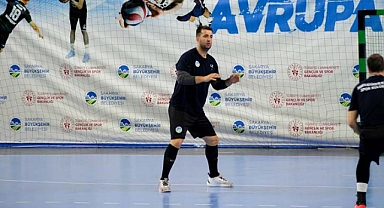 Büyükşehir Avrupa sınavına hazırlanıyor: İlk maç 15 Ekim’de Norveç’te 