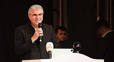 Büyükşehir'den sanat takvimine şölen tadında başlangıç 