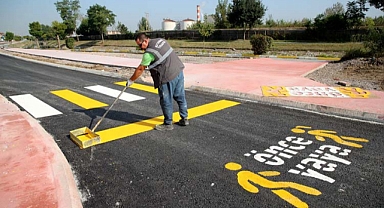 Büyükşehir’den Serdivan trafiğine yeni güzergahla bypass 