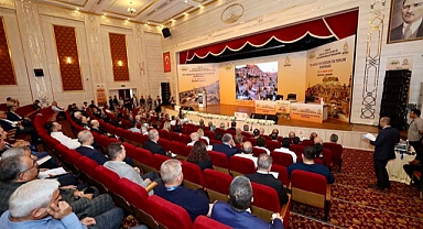 Büyükşehir’e bir ödül daha 