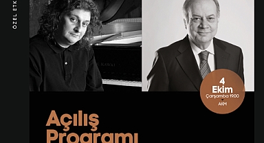 Büyükşehir kültür sanat sezonunu söyleşi ve dinletiyle açıyor 