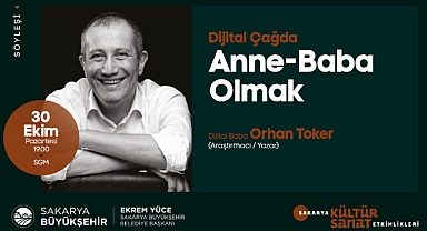 Büyükşehir o programın yerinin değiştiğini açıkladı 