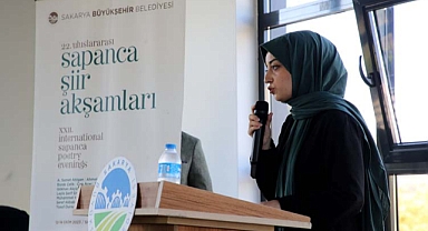 Büyükşehirle şiir gibi bir akşam 