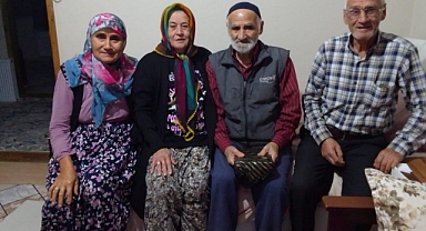 CHP Taraklı İlçe Teşkilatından “Ahde Vefa” Ziyaretleri 