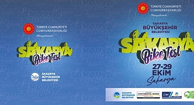 Cumhuriyet'in 100. yaşında nefeslerin tutulduğu Bike Fest heyecanı 