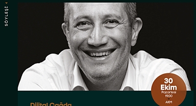 ‘Dijital Çağda Anne-Baba Olmak’ söyleşisi AKM’de 