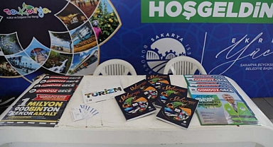 Eğitim için Sakarya’yı tercih eden öğrencilere sıcak karşılama 