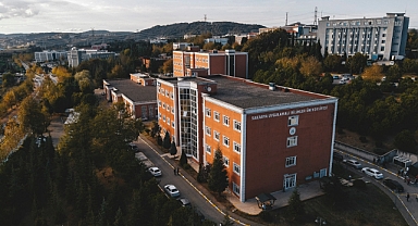 En etkili bilim insanları listesinde SUBÜ’den 6 isim 