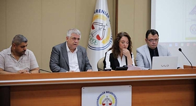 ERENLER’DE EKİM AYI MECLİSİ GERÇEKLEŞTİ 