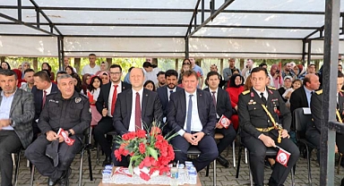 Ferizli’de Cumhuriyetin 100. Yılı Coşkulu Etkinliklerle Kutlandı 