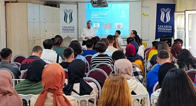 Ferizli MYO yeni döneme birçok etkinlikle başladı 