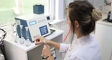 FİSKOBİRLİK ÜRETİCİLERE ÖNEMLİ ÇAĞRI: VERİM VE KALİTE İÇİN TOPRAK ANALİZİ YAPTIRIN! 