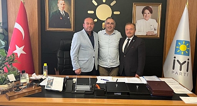 İYİ Parti Sakarya Teşkilatından aday adaylığı için iddialı isimler çıkıyor 