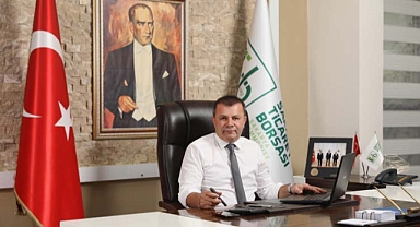 Mustafa Genç 16 Ekim Dünya Gıda Gününü Kutladı 