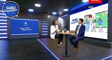 Önemli olan kendimize ve çevremize fayda üretmek 