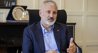 Sakarya İş Dünyasından Eylül Ayında 438.2 Milyon Dolarlık İhracat 