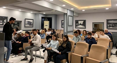 Sakarya Ticaret Borsası Korosu yeni dönem çalışmalarına başladı 