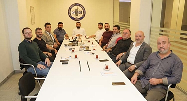 SATSO 7. Meslek Komitesi Kış Öncesi Kombi Bakımının Önemine Dikkat Çekti 