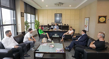 SATSO A.Ş Doku Kültürü Laboratuvarından Yeni Uluslararası Üretim Anlaşması 