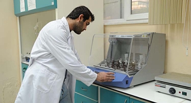 SAÜ En Başarılı Üniversiteler Arasında 