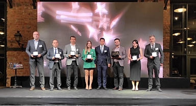 SEDAŞ’a “Yıldız Akköklüler” ödülü 