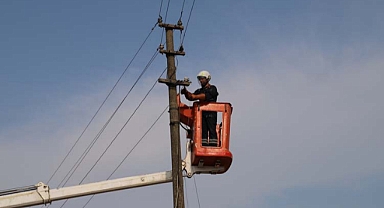 SEDAŞ’tan kaçak elektrik taraması 