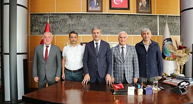 Serdivan’da Hayat Boyu Öğrenme Protokolü İmzalandı 