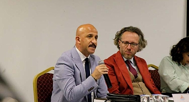 Şiirin canlandığı günler 22’nci kez yeniden başladı: 16 şair Sakarya’da 