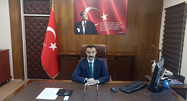 Taraklı Kaymakamı Burak Serttaş görevine başladı 