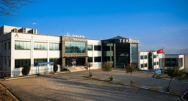 TEKNOKENT 2024 Hedefleri 