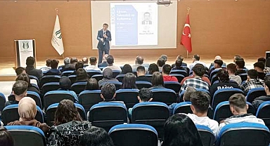 Yeni akademik yıl ilk ders etkinlikleriyle başladı 