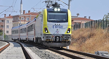 ADA Treni restorasyon çalışmaları dolayısıyla Arifiye’den hareket edecek 