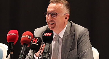 Adapazarı Belediyesi ISO 9001:2015 Kalite Yönetim Sistemi Sertifikası Aldı 