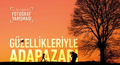 Adapazarı Belediyesi Ulusal Fotoğraf Yarışması’na Başvurular Başlıyor 