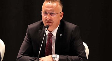 Adapazarı Meclisinde İkinci Oturum 