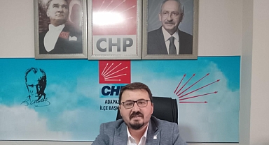 Adapazarlı'nın canı tehlikede ! 