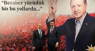 Akyazı’dan Ankara’ya: Abdullah Taha Yıldırım Ankara Ziyaretlerini Tamamladı 