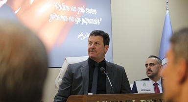 ‘Akyazı için hizmet üretmeye devam ediyoruz’ 