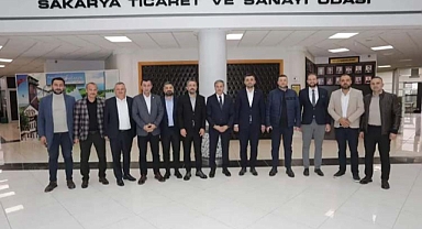 Alemdar’dan ziyaret turu 