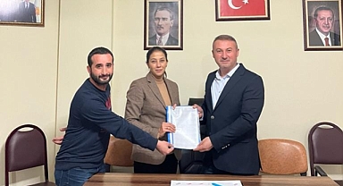 Arzu Tolun Aday Adayı 