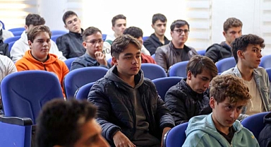 Bartınlı üniversite adayları SUBÜ’yü tanıdı 