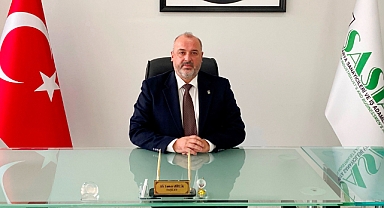 Başkan Birlik ''Atamızı saygıyla anıyoruz'' 