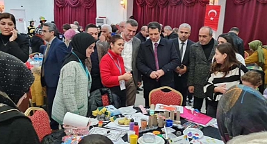 Başkan Özen, Sapanca’da Kutlanan Okul Öncesi Şenliğine Katıldı 