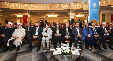 Başkan Yüce’den Balkan coğrafyasına birlik çağrısı 