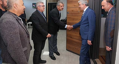 Başkan Yüce’den birlik ve beraberlik vurgusu: “Kardeşlik duygusuyla Sakarya’ya nice hizmetler yaptık” 