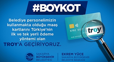 Başkan Yüce, meclis toplantısında açıkladı: 