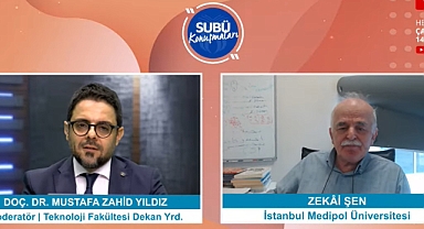 Bilim mantık ve felsefe ile var olur 