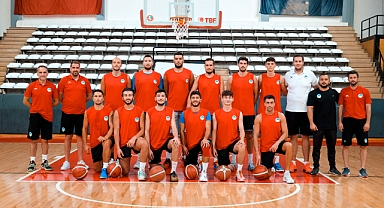 Büyükşehir Basketbol parkeye çıkıyor; Şehrin takımı taraftarını çağırıyor 